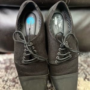Mens Dress Shoes